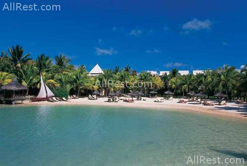 Paradise Cove Hotel & Spa 